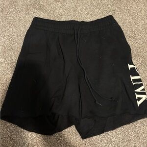 PINK Victoria Secret shorts